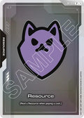 Resource (RP-054) (EVX07 Resource Set)