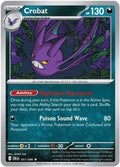 Crobat - 051/086