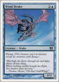 Wind Drake