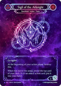 Sigil of the Arknight (Marvel)