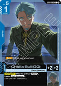 Challia Bull (GQ) - GD06-083 [Stardust Trails]