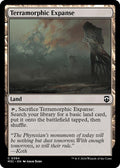Terramorphic Expanse (Ripple Foil)