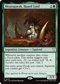 Meatsqueak, Hoard Lord [Mystery Booster Commander Edition]