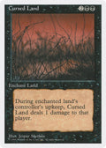 Cursed Land