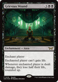 Grievous Wound (DSK Bundle)