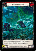Board the Ship - FAB347