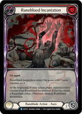 Runeblood Incantation (Red) (Extended Art)