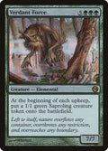 Verdant Force