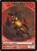 Goblin Token