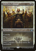 Conclave Tribunal