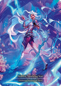 Aurora, Shooting Star (Marvel)