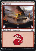 Mountain (BBD)