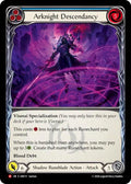 Arknight Descendancy [Usurp the Shadow Throne]