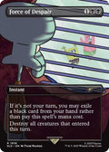 Force of Despair