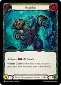 Swabbie (Yellow)