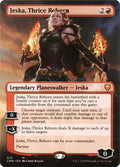Jeska, Thrice Reborn (Borderless)