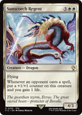 Sunscorch Regent (Surge Foil)