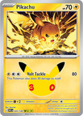 Pikachu - 024/128 [ME: 30th Celebration]