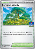 Forest of Vitality - 117/132 (GYM) [Southeast Asia Exclusives]
