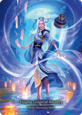 Enigma, Ledger of Ancestry (Marvel)