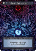 Sphere of Animosity