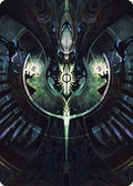 Gix's Command Art Card