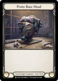 Proto Base Head - LGS182
