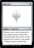 Simic Slaw