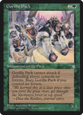 Gorilla Pack