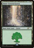 Snow-Covered Forest (5)