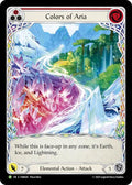 Colors of Aria - FAB426