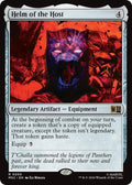 Helm of the Host (Surge Foil)