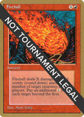 Fireball - 1996 Eric Tam (4ED)