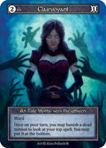 Clairvoyant (Foil)