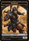 Warrior Token