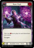 Rune Flash (Red)