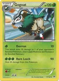 Gogoat