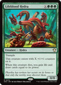 Lifeblood Hydra