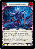 Shadowrealm Harrower [Usurp the Shadow Throne]