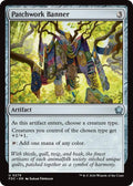 Patchwork Banner [Commander: Foundations]