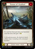 Tremor of i'Arathael [Usurp the Shadow Throne]
