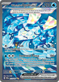 Wellspring Mask Ogerpon ex - 213/167