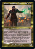 Mishra, Eminent One (Display Commander) - Thick Stock