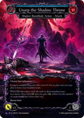 Usurp the Shadow Throne (Marvel) [Usurp the Shadow Throne]