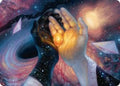 The Soul Stone Art Card