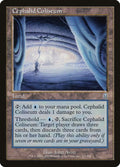 Cephalid Coliseum
