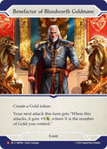 Benefactor of Bloodworth Goldmane