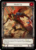 Heads Up [GEM Pack 6]