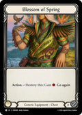 Blossom of Spring (SBW006) [Silver Age: Usurp the Shadow Throne]