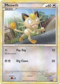 Meowth (#12)